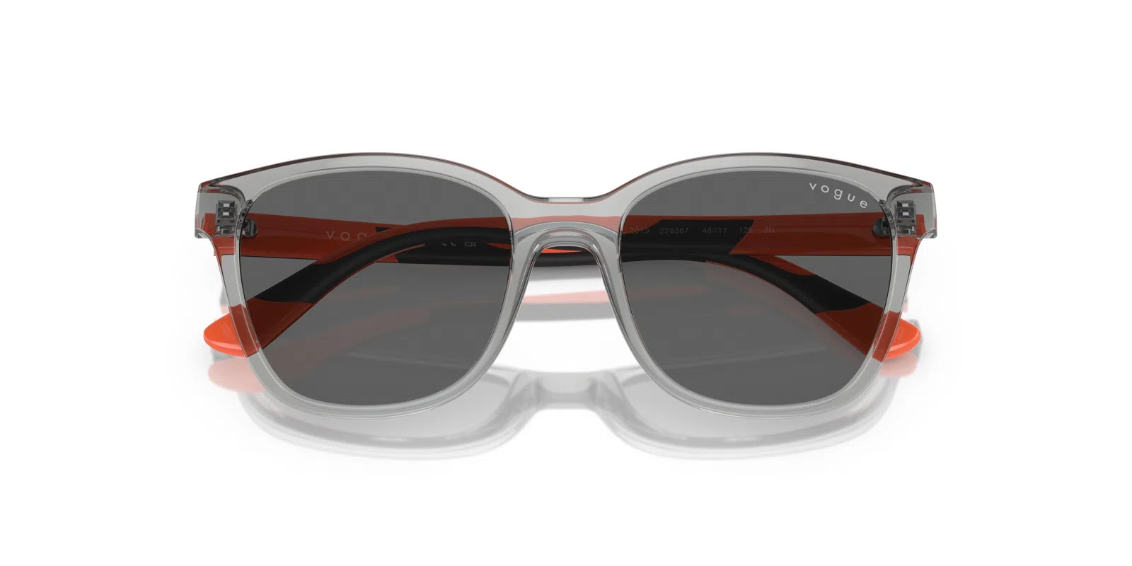 Vogue Eyewear Kids 2019 - view 10